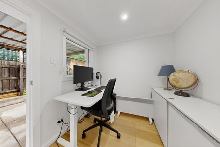 11 George Street, Richmond VIC 3121 - House For Rent | Domain - Photo 4