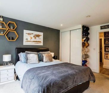 1 bedroom apartment to rent - Photo 4