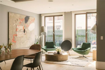 3 bedroom apartment to rent - Photo 4