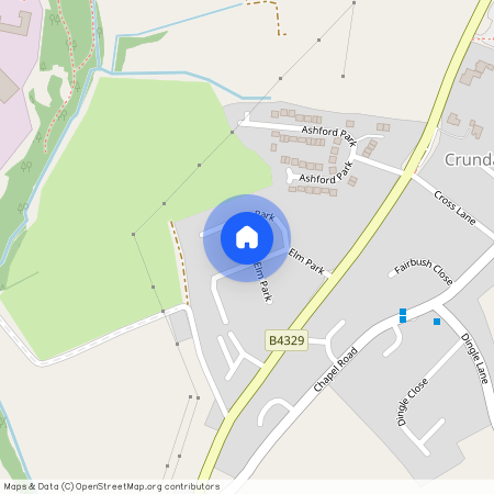 SA6, Haverfordwest