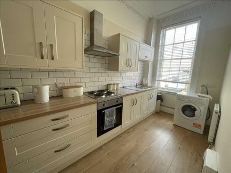 1 bedroom apartment to rent - Photo 5