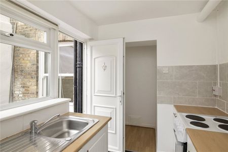 1 Bed Flat, Hurst St, SE24 - Photo 5