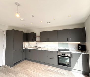 2 bedroom apartment to rent - Photo 3