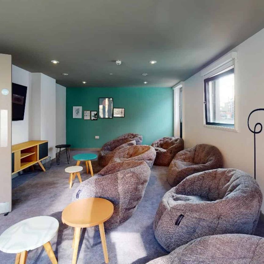 Silver Studio Deluxe Plus - Photo 1