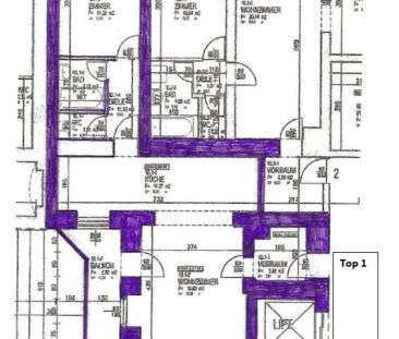 Gemütliche 2-Zimmer-Wohnung in Leoben! - Photo 5