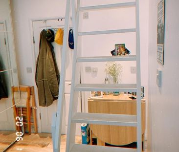 Studio Flat, Putney, SW15 - Photo 3