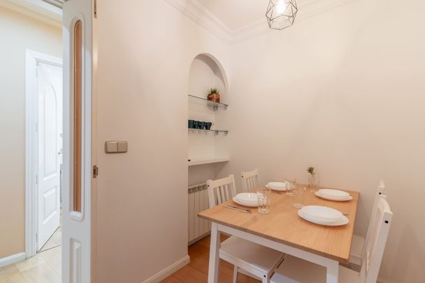 Spacious room in Motilla del Palancar - Photo 1