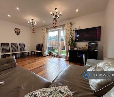 3 bedroom terraced house to rent - Photo 1