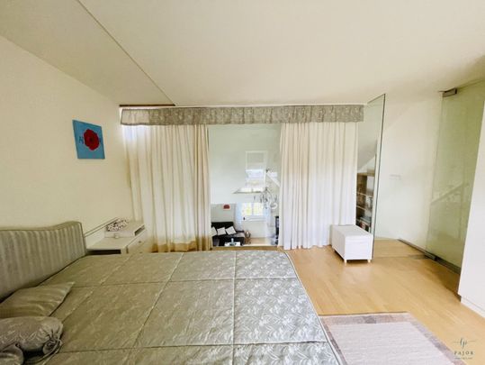 Sehr gepflegte möblierte Maisonette mit Gartennutzung - Photo 1