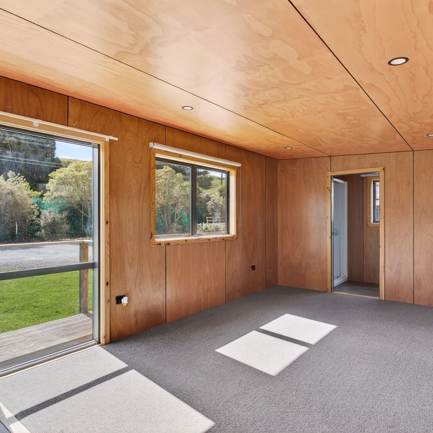 Modern Living in a Rural Paradise For Rent (Studio-Type) - Photo 1
