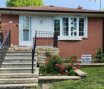 For Lease - 27 Par Avenue, Toronto, Ontario - Photo 6