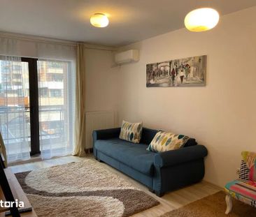 Apartament 2 camere Onix Residence Grozavesti bloc nou centrala - Photo 1