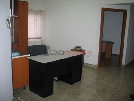 Casa 3 camere de inchiriat in Cluj-Napoca ID 480 - Fotografie 5