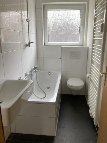 Geräumige 2-Zimmer-Etagenwohnung in Marl zu vermieten - Photo 4