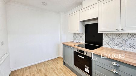 2 bedroom house to rent All Saints Drive, Beccles, Suffolk, NR34 - Photo 5