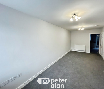 Industrial Terrace, Troedyrhiw, MERTHYR TYDFIL - Photo 1