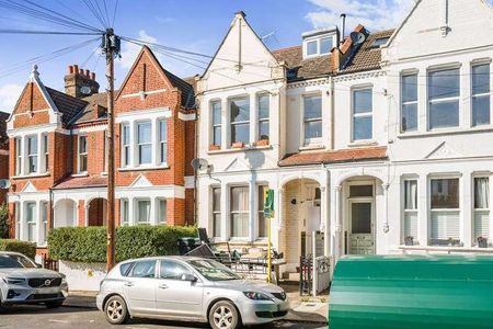 Norfolk House Road, Streatham Hill, SW16 - Photo 4