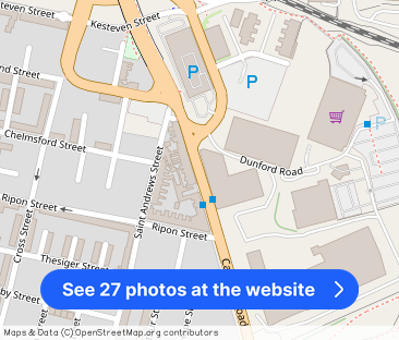 Canwick Road, Lincoln, LN5 - Photo 1