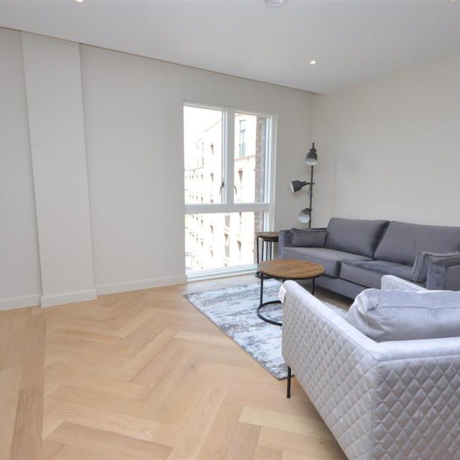 Hudson Quarter, Toft Green, York - Photo 1