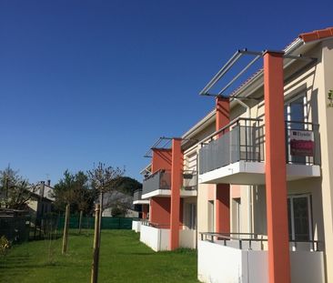 Location Appartement 2 pièces 40m² ST ALBAN 31140 - Photo 3