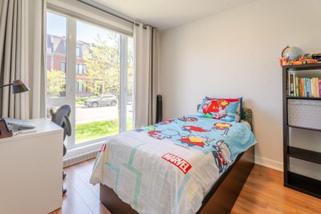 Appartement à louer - Photo 4