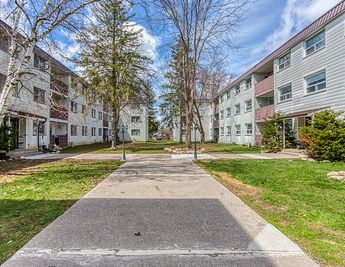 TVM COURTYARD INC | 414 HIGHLAND RD, Peterborough - Photo 1