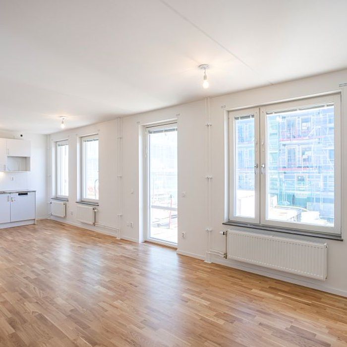 Stockholmsvägen 160D, Tibble - Photo 1