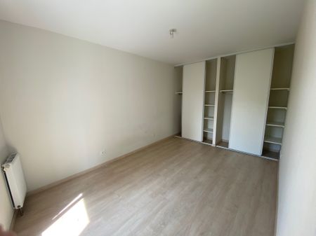 Location Appartement 2 pièces 51m² REIMS 51100 - Photo 5