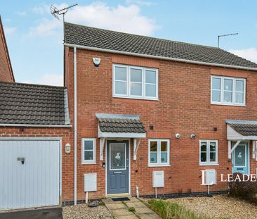 2 bedroom house to rent Ireton Close, Belper, Derbyshire, DE56 - Photo 5