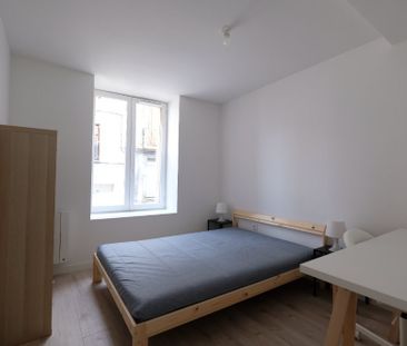 APPARTEMENT T3 A LOUER - Photo 3