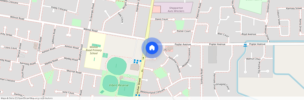 4 Poplar Ave, Vic 3630, Shepparton