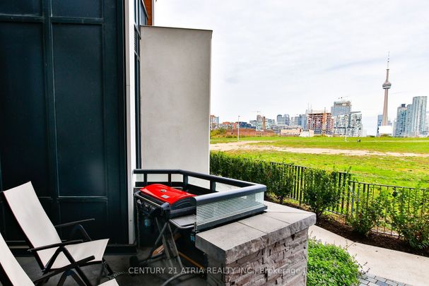 For Lease - 30 Ordnance N/A Unit# 101, Toronto, Ontario - Photo 1