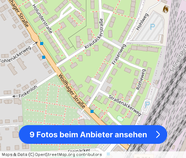 Perfekt für uns: individuelle 3-Zimmer-Wohnung sucht Mieter - Foto 1
