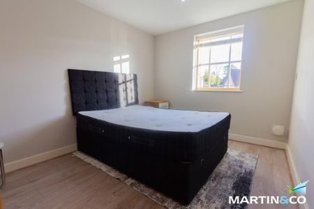 2 bedroom apartment to rent - Photo 2