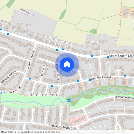 Derwent Close, CV5, Coventry