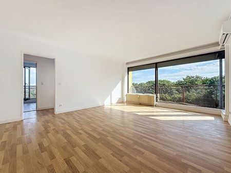 Appartement te huur - Foto 4
