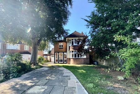 5 bedroom detached house to rent - Photo 5
