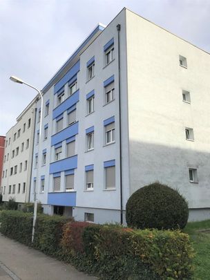 Smart wohnen, smart leben: Willkommen in Pratteln - Photo 1