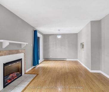 For Lease - 460 Fenerty Court Unit# 1, Kanata, Ontario - Photo 1