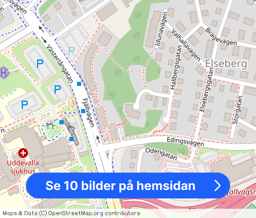 Spelmansgatan, 5, Uddevalla - Foto 1