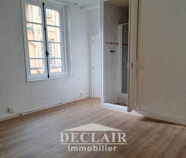 Duplex Versailles - Photo 1