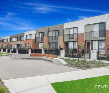 A Perfect Modern Day Family Home Located in Braybrook&excl;&excl; - Photo 4