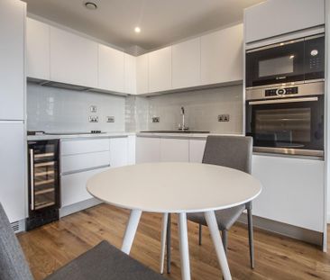 1 bedroom apartment to rent - Photo 4