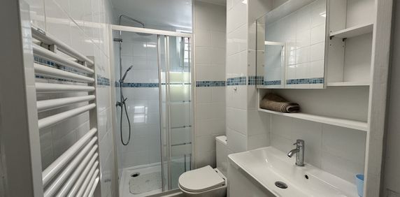 Location Maison 1 pièce 9m² CHOISY LE ROI 94600 - Photo 2
