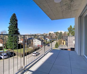 2.5 Zimmer, 61 m², 2. Stock - Photo 4