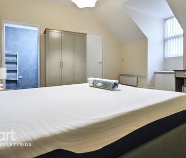 2 bedroom apartment to rent - Photo 5