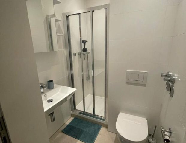 Nachmieter für tolles Wg Zimmer gesucht:) zentrumsnah!!! - Photo 1