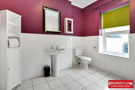 STUDENT ACCOMMODATION, 3 Mountjoy Terrace, Mature Students, Derry/Londonderry, BT48 7LF - Photo 5
