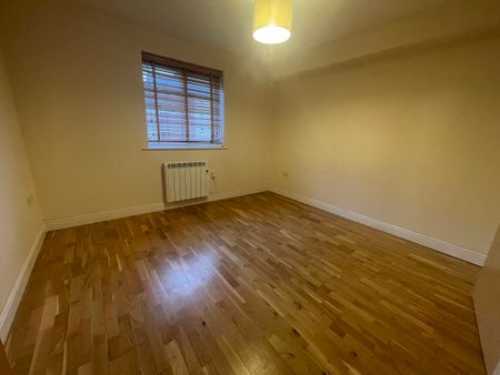 Flat 19, Scotney Gardens, Maidstone, St. Peters Street, ME16 0GR - Photo 3