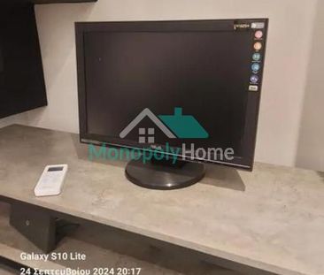 Studio/Γκαρσονιέρα για ενοικίαση Αγία Τριάδα (Φάληρο - Ιπποκράτειο) - Photo 1